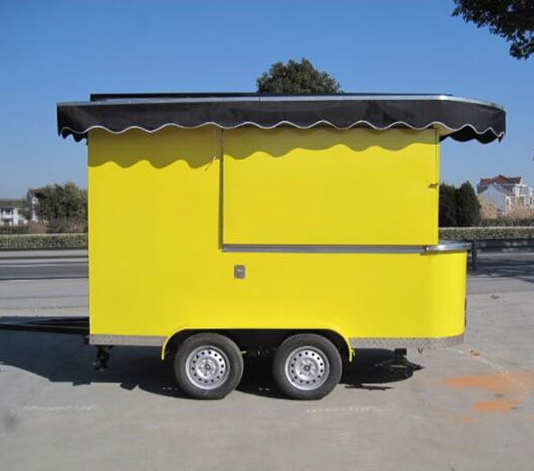 food-trailer