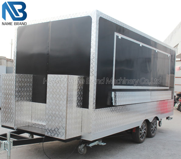 food-trailer