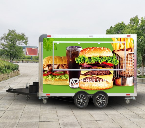 food-truck