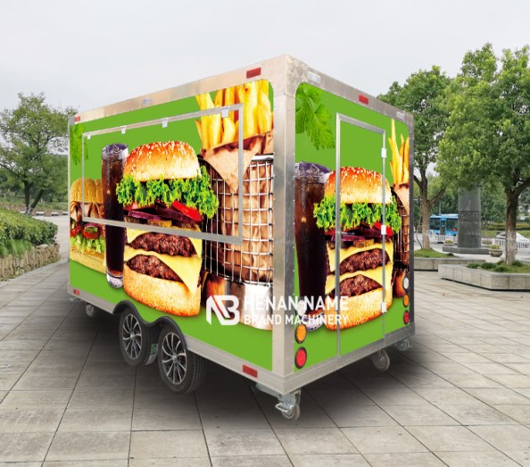 food-trailer