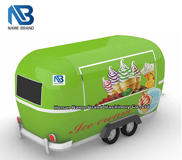 food-trailer