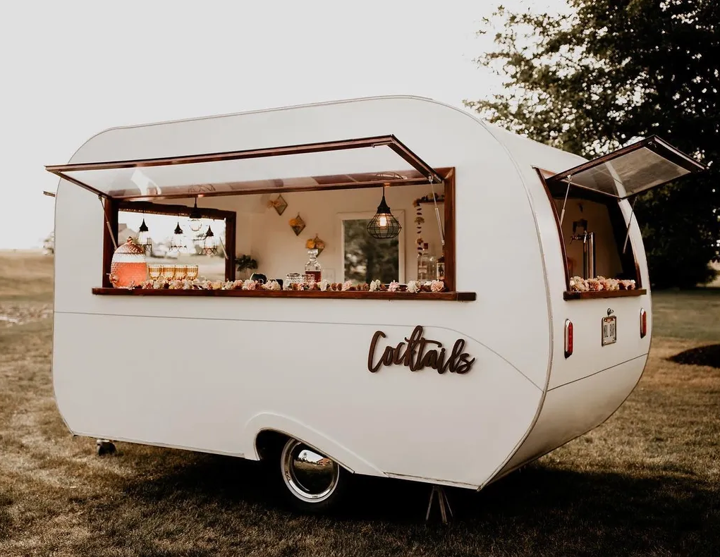  caravan kitchen