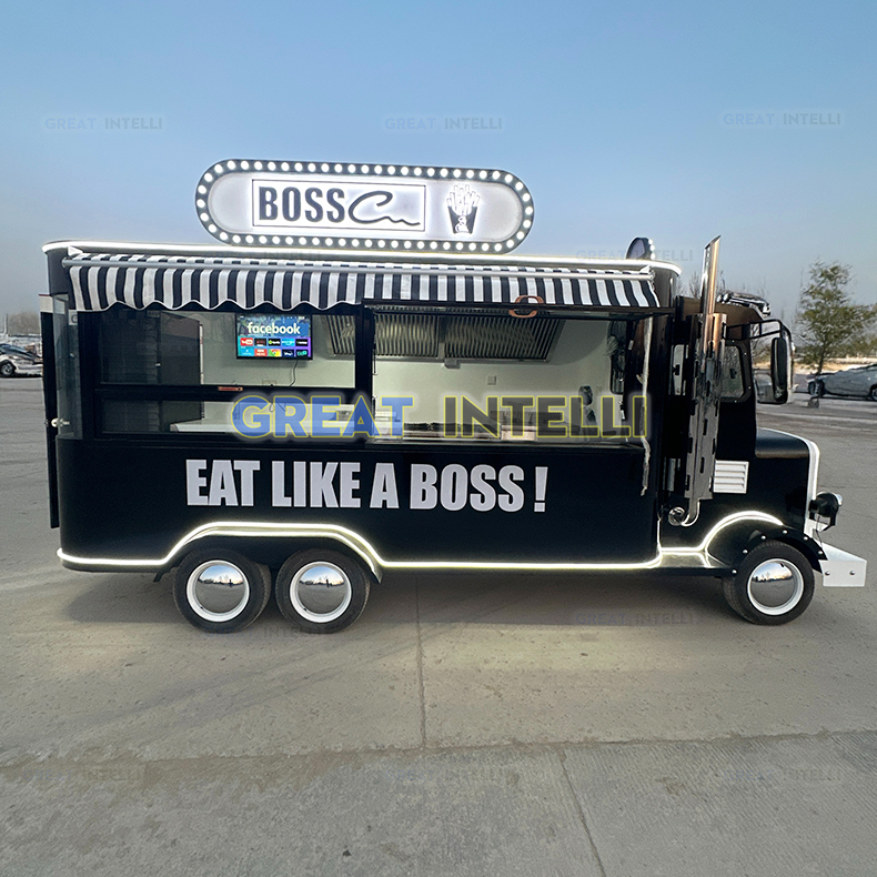 Food Truck