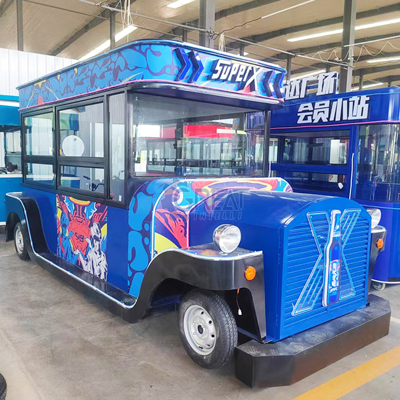 food truck
