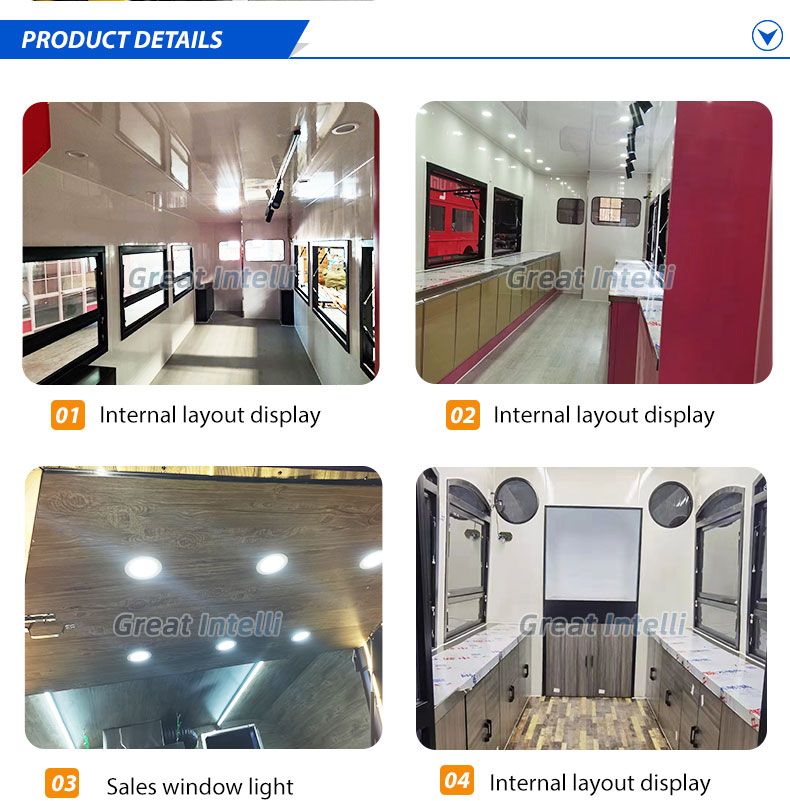 Shandong Great Intelligent Manufacturing Co.,Ltd